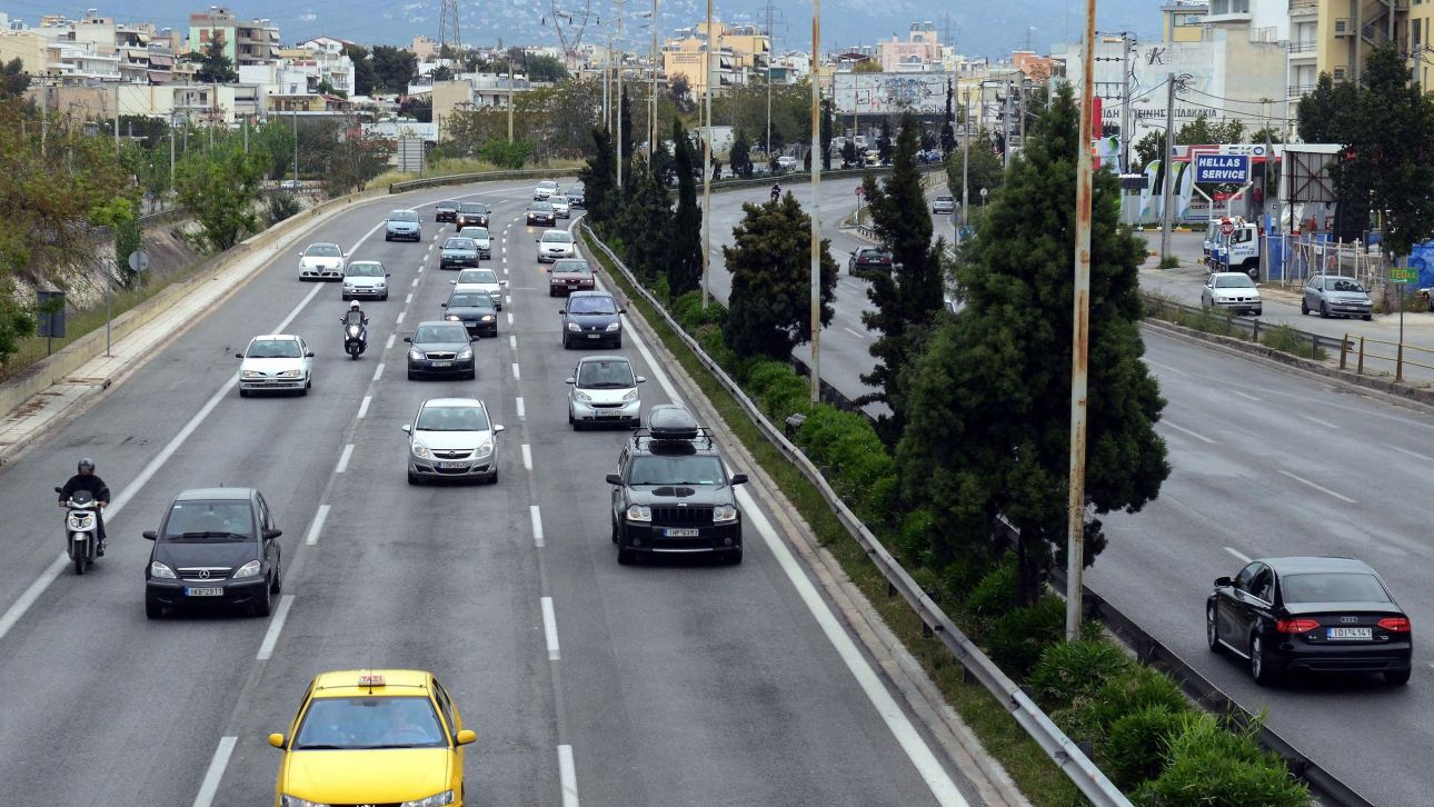 &Alpha;&pi;&omicron;&kappa;&alpha;&tau;&alpha;&sigma;&tau;ά&theta;&eta;&kappa;&epsilon; &eta; &kappa;&upsilon;&kappa;&lambda;&omicron;&phi;&omicron;&rho;ί&alpha; &tau;&omega;&nu; &omicron;&chi;&eta;&mu;ά&tau;&omega;&nu; &sigma;&tau;&eta;&nu; &epsilon;&theta;&nu;&iota;&kappa;ή &omicron;&delta;ό &Alpha;&theta;&eta;&nu;ώ&nu;