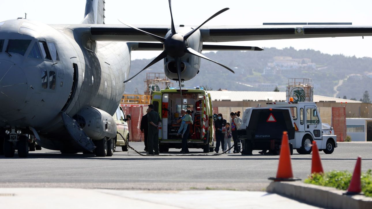 &Chi;ί&omicron;&sigmaf;: &Sigma;&tau;&omicron; &nu;&omicron;&sigma;&omicron;&kappa;&omicron;&mu;&epsilon;ί&omicron; &mu;&epsilon; &kappa;&alpha;&tau;ά&gamma;&mu;&alpha;&tau;&alpha; &kappa;&alpha;&iota; &theta;&lambda;ά&sigma;&epsilon;&iota;&sigmaf; &epsilon;&xi;ί &pi;&alpha;&iota;&delta;&iota;ά - &Delta;&epsilon;&nu; &epsilon;&mu;&pi;&nu;έ&epsilon;&iota; &alpha;&nu;&eta;&sigma;&upsilon;&chi;ί&alpha;
