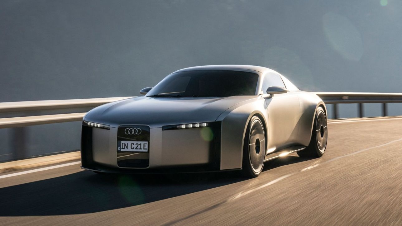 &Tau;&alpha; &zeta;&eta;&tau;ή&mu;&alpha;&tau;&alpha; &tau;&omega;&nu; &eta;&lambda;&epsilon;&kappa;&tau;&rho;&iota;&kappa;ώ&nu; Porsche 718 ί&sigma;&omega;&sigmaf; &epsilon;&pi;&eta;&rho;&epsilon;ά&sigma;&omicron;&upsilon;&nu; &kappa;&alpha;&iota; &tau;&omicron; &nu;έ&omicron; Audi TT