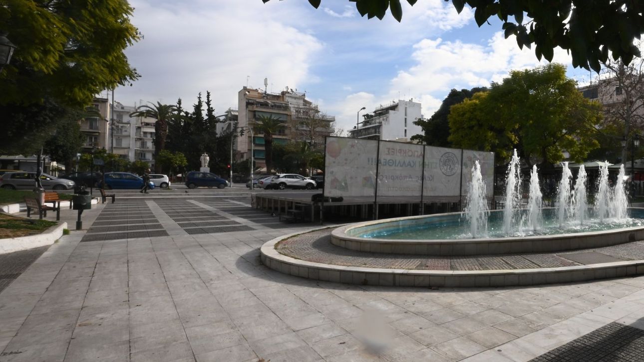 &Kappa;&alpha;&lambda;&lambda;&iota;&theta;έ&alpha;: &Beta;ί&nu;&tau;&epsilon;&omicron;&nbsp;&alpha;&pi;ό &tau;&eta; &mu;&epsilon;&tau;&alpha;&phi;&omicron;&rho;ά &tau;&omicron;&upsilon; &kappa;&omicron;&rho;&iota;&tau;&sigma;&iota;&omicron;ύ &mu;&epsilon; &pi;&epsilon;&rho;&iota;&pi;&omicron;&lambda;&iota;&kappa;ό &sigma;&tau;&omicron; &nu;&omicron;&sigma;&omicron;&kappa;&omicron;&mu;&epsilon;ί&omicron;