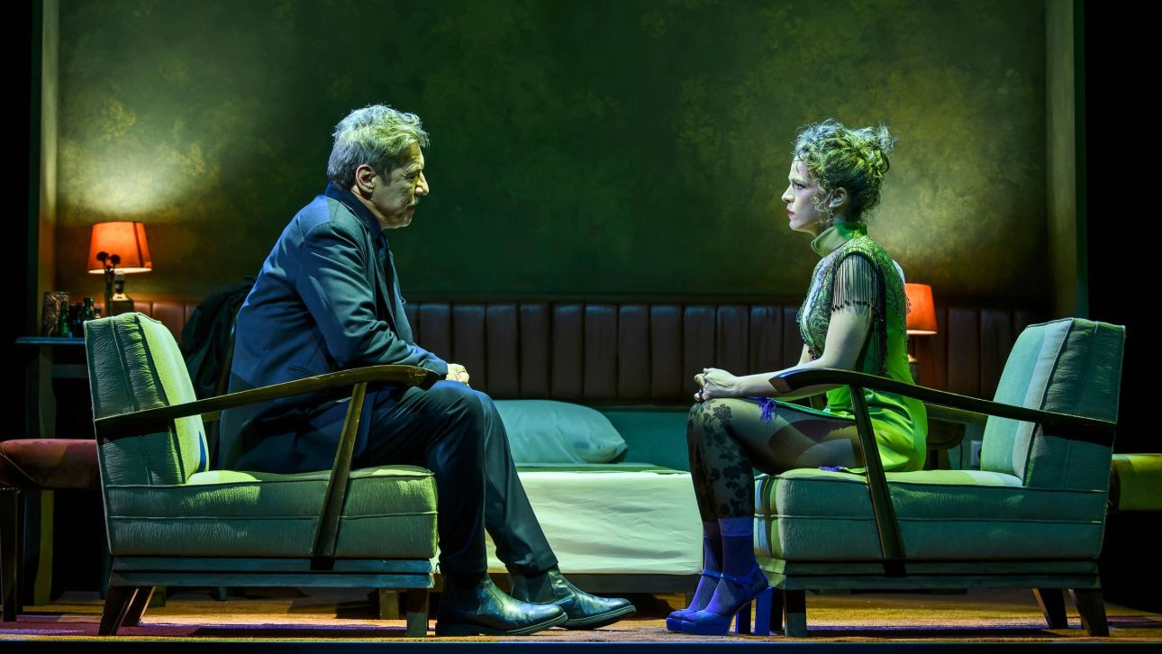 &Pi;&alpha;&rho;ά&tau;&alpha;&sigma;&eta; &pi;&alpha;&rho;&alpha;&sigma;&tau;ά&sigma;&epsilon;&omega;&nu; &gamma;&iota;&alpha; &tau;&eta;&nu; &pi;&omicron;&lambda;&upsilon;&sigma;&upsilon;&zeta;&eta;&tau;&eta;&mu;έ&nu;&eta; &laquo;&Lambda;ό&lambda;&alpha;&raquo; &sigma;&tau;&omicron; &Theta;έ&alpha;&tau;&rho;&omicron; &Pi;&alpha;&lambda;&lambda;ά&sigmaf; έ&omega;&sigmaf; 1&eta; &Mu;&alpha;&rho;&tau;ί&omicron;&upsilon;