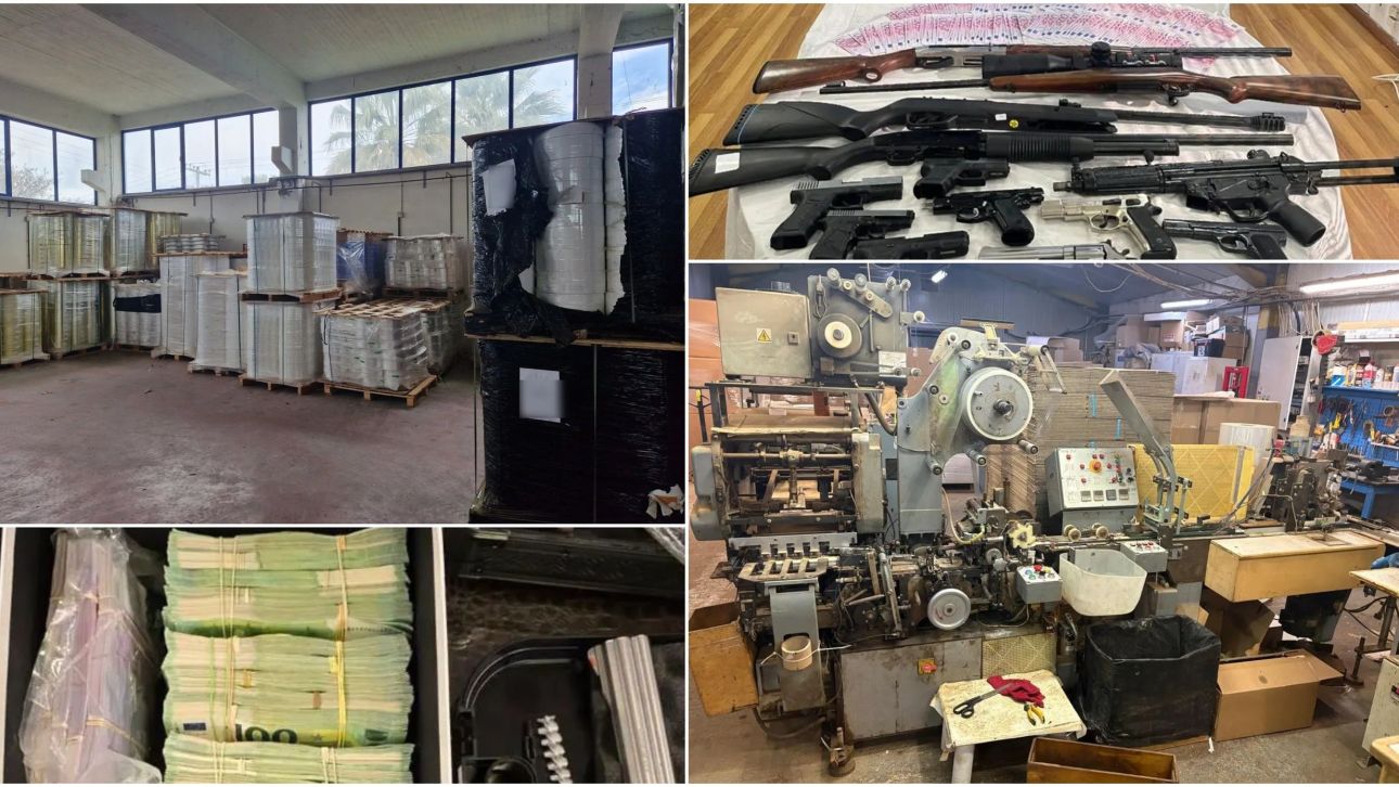 &Tau;&omicron; &laquo;&sigma;&tau;&rho;&alpha;&tau;&eta;&gamma;&epsilon;ί&omicron;&raquo; &tau;&omicron;&upsilon; mega &kappa;&upsilon;&kappa;&lambda;ώ&mu;&alpha;&tau;&omicron;&sigmaf; &mu;&epsilon; &tau;&alpha; &lambda;&alpha;&theta;&rho;&alpha;ί&alpha; &tau;&sigma;&iota;&gamma;ά&rho;&alpha;: &Zeta;&eta;&mu;&iota;ά 1,5 &epsilon;&kappa;&alpha;&tau;. &gamma;&iota;&alpha; &tau;&omicron; &epsilon;&lambda;&lambda;&eta;&nu;&iota;&kappa;ό &Delta;&eta;&mu;ό&sigma;&iota;&omicron;