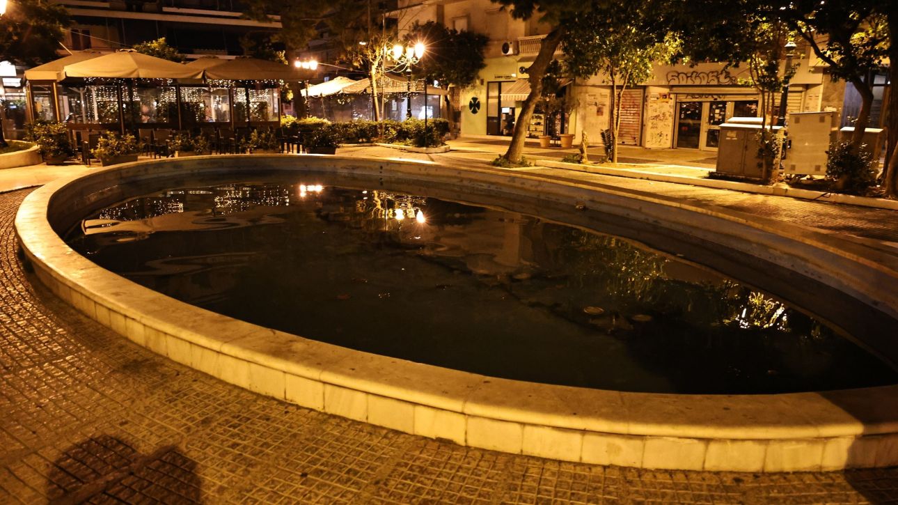 &Kappa;&alpha;&lambda;&lambda;&iota;&theta;έ&alpha;: &Epsilon;&pi;&epsilon;ί&gamma;&omicron;&upsilon;&sigma;&alpha; &mu;&alpha;&gamma;&nu;&eta;&tau;&iota;&kappa;ή &gamma;&iota;&alpha; &tau;&omicron; &delta;ί&chi;&rho;&omicron;&nu;&omicron; &kappa;&omicron;&rho;ί&tau;&sigma;&iota; - &Delta;&epsilon;&nu; &epsilon;&nu;&tau;&omicron;&pi;ί&sigma;&tau;&eta;&kappa;&epsilon; &epsilon;&gamma;&kappa;&epsilon;&phi;&alpha;&lambda;&iota;&kappa;ό &omicron;ί&delta;&eta;&mu;&alpha;