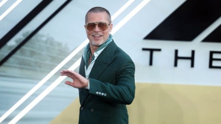 Ξανά μαζί στο σίκουελ του «Once Upon a Time in Hollywood» Μπραντ Πιτ και Ντέιβιντ Φίντσερ