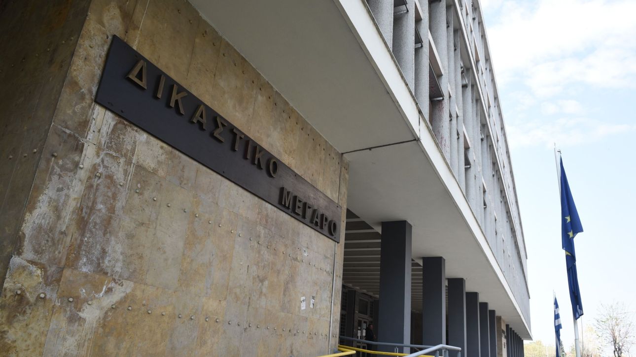 &Theta;&epsilon;&sigma;&sigma;&alpha;&lambda;&omicron;&nu;ί&kappa;&eta;: &Kappa;&alpha;&kappa;&omicron;&upsilon;&rho;&gamma;&eta;&mu;&alpha;&tau;&iota;&kappa;ή &delta;ί&omega;&xi;&eta; &sigma;&tau;&omicron;&nu; 35&chi;&rho;&omicron;&nu;&omicron; &pi;&omicron;&upsilon; &kappa;&alpha;&tau;&eta;&gamma;&omicron;&rho;&epsilon;ί&tau;&alpha;&iota; &gamma;&iota;&alpha; &alpha;&sigma;έ&lambda;&gamma;&epsilon;&iota;&alpha; &sigma;&tau;&eta;&nu; 6&chi;&rho;&omicron;&nu;&eta; &alpha;&nu;&iota;&psi;&iota;ά &tau;&omicron;&upsilon;