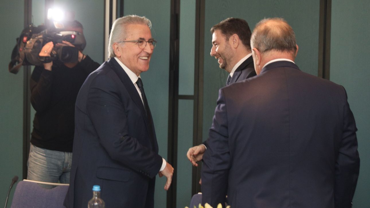 &Eta; &Pi;&Alpha;&Sigma;&Kappa;&Epsilon; &alpha;&pi;&epsilon;&iota;&lambda;&epsilon;ί &tau;&omicron;&nu; &Alpha;&nu;&delta;&rho;&omicron;&upsilon;&lambda;ά&kappa;&eta; &mu;&epsilon; &alpha;&pi;&omicron;&chi;ώ&rho;&eta;&sigma;&eta; &alpha;&pi;ό &tau;&omicron; &Pi;&Alpha;&Sigma;&Omicron;&Kappa; &lambda;ό&gamma;&omega; &Pi;&alpha;&nu;&alpha;&gamma;ό&pi;&omicron;&upsilon;&lambda;&omicron;&upsilon;