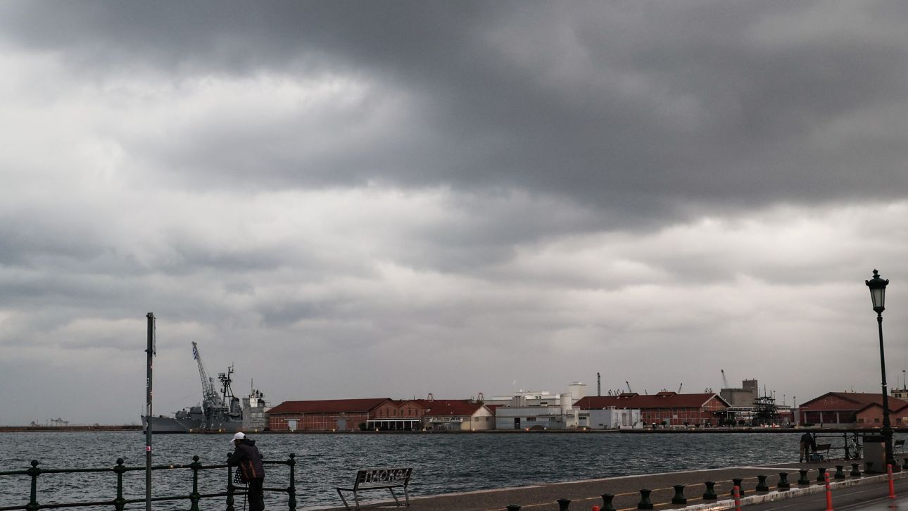 &Theta;&epsilon;&sigma;&sigma;&alpha;&lambda;&omicron;&nu;ί&kappa;&eta;: &Omicron;&beta;ί&delta;&alpha; &tau;&omicron;&upsilon; &Beta;&rsquo; &Pi;&alpha;&gamma;&kappa;&omicron;&sigma;&mu;ί&omicron;&upsilon; &Pi;&omicron;&lambda;έ&mu;&omicron;&upsilon; &epsilon;&nu;&tau;&omicron;&pi;ί&sigma;&tau;&eta;&kappa;&epsilon; &sigma;&tau;&omicron;&nu; &beta;&upsilon;&theta;ό &tau;&omicron;&upsilon; &lambda;&iota;&mu;έ&nu;&alpha;