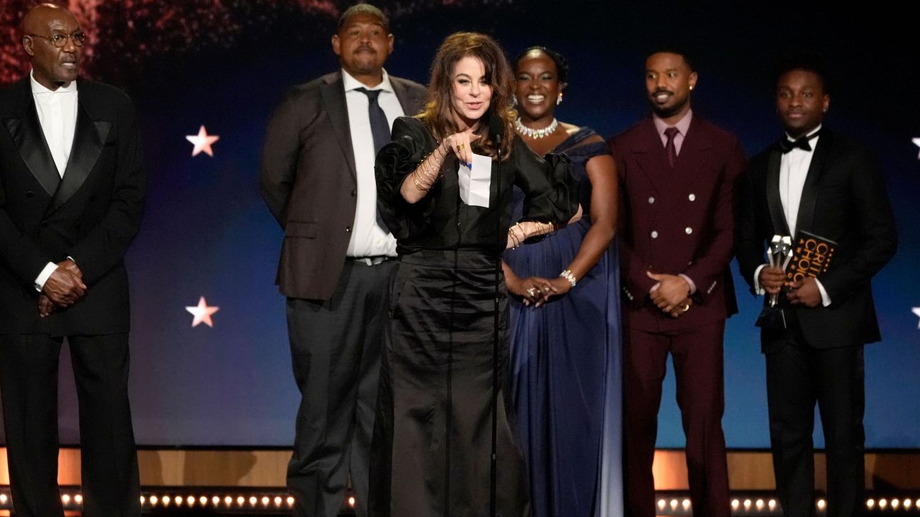 Βραβεία Lumiere: Μεγάλοι νικητές οι «Sinners», «Zootopia 2» και «KPop Demon Hunters»