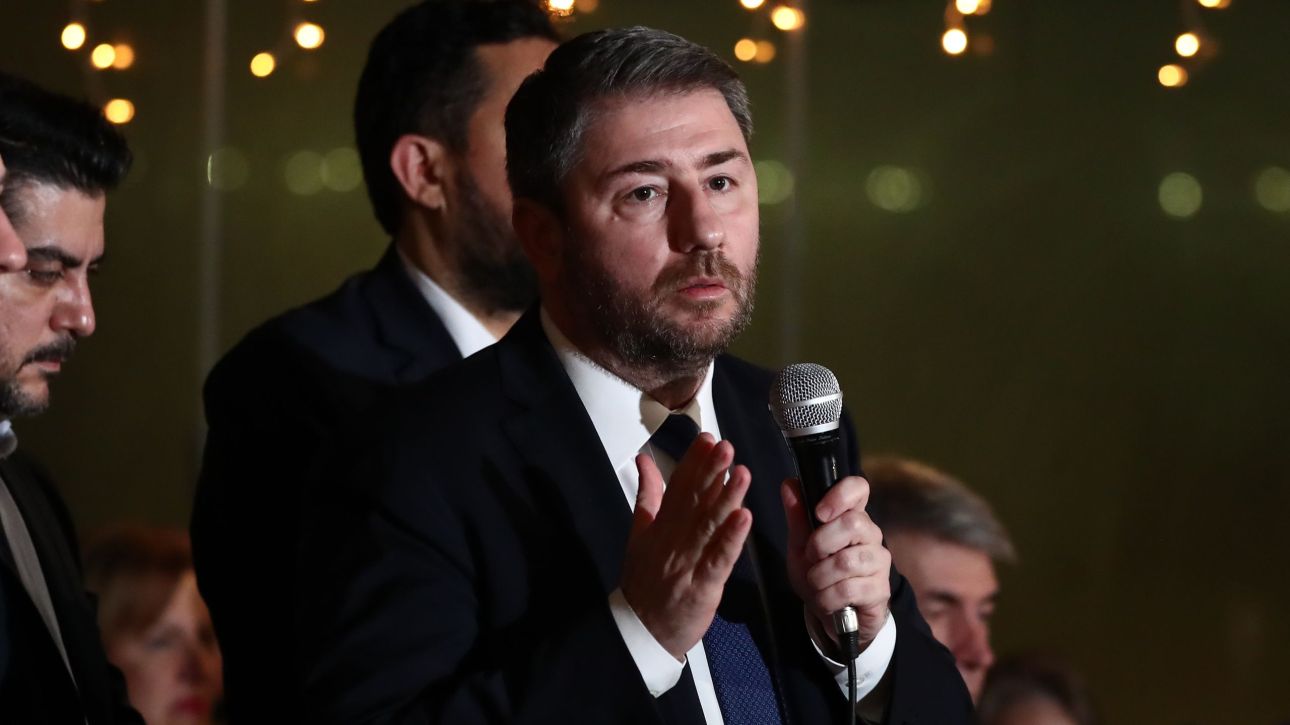 &Alpha;&nu;&delta;&rho;&omicron;&upsilon;&lambda;ά&kappa;&eta;&sigmaf;: &laquo;&Sigma;&tau;&iota;&sigmaf; &epsilon;&pi;ό&mu;&epsilon;&nu;&epsilon;&sigmaf; &epsilon;&kappa;&lambda;&omicron;&gamma;έ&sigmaf; &delta;&epsilon;&nu; &kappa;&rho;ί&nu;&epsilon;&tau;&alpha;&iota; &tau;&omicron; &mu;έ&lambda;&lambda;&omicron;&nu; &tau;&omicron;&upsilon; &Mu;&eta;&tau;&sigma;&omicron;&tau;ά&kappa;&eta; &alpha;&lambda;&lambda;ά &tau;&omega;&nu; &pi;&alpha;&iota;&delta;&iota;ώ&nu; &sigma;&alpha;&sigmaf;&raquo;