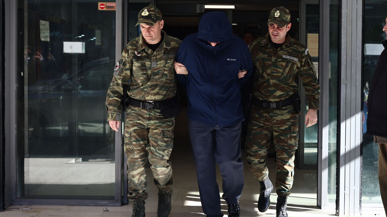 &Tau;&iota; &theta;&alpha; &iota;&sigma;&chi;&upsilon;&rho;&iota;&sigma;&tau;&epsilon;ί &sigma;&tau;&eta;&nu; &alpha;&pi;&omicron;&lambda;&omicron;&gamma;ί&alpha; &tau;&omicron;&upsilon; &omicron; 54&chi;&rho;&omicron;&nu;&omicron;&sigmaf; &kappa;&alpha;&tau;ά&sigma;&kappa;&omicron;&pi;&omicron;&sigmaf; - &Omicron; &rho;ό&lambda;&omicron;&sigmaf; &tau;&eta;&sigmaf; &mu;&upsilon;&sigma;&tau;&eta;&rho;&iota;ώ&delta;&omicron;&upsilon;&sigmaf; &gamma;&upsilon;&nu;&alpha;ί&kappa;&alpha;&sigmaf;