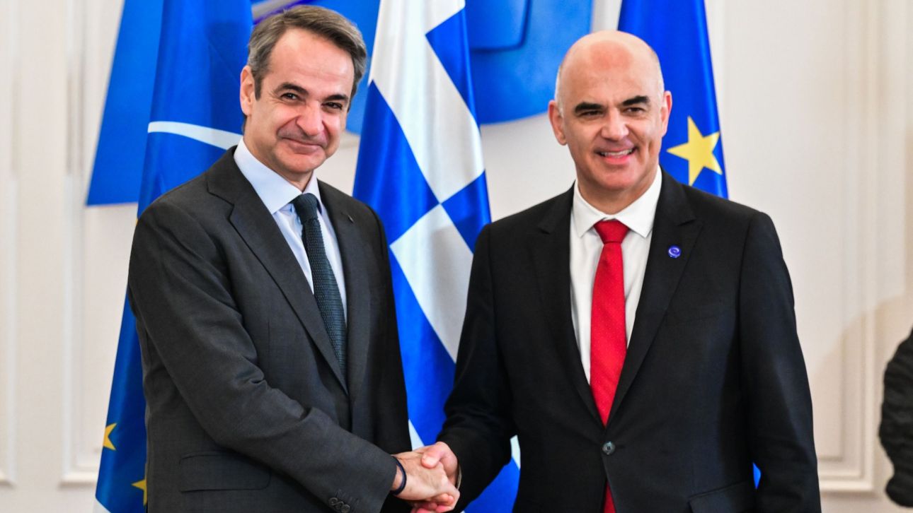 &Mu;&eta;&tau;&sigma;&omicron;&tau;ά&kappa;&eta;&sigmaf; &sigma;&epsilon; &Gamma;&Gamma; &Sigma;&upsilon;&mu;&beta;&omicron;&upsilon;&lambda;ί&omicron;&upsilon; &Epsilon;&upsilon;&rho;ώ&pi;&eta;&sigmaf;: &laquo;&Tau;&alpha; &tau;&epsilon;&lambda;&epsilon;&upsilon;&tau;&alpha;ί&alpha; &chi;&rho;ό&nu;&iota;&alpha; &eta; &Epsilon;&lambda;&lambda;ά&delta;&alpha; έ&chi;&epsilon;&iota; &alpha;&lambda;&lambda;ά&xi;&epsilon;&iota; &sigma;&epsilon;&lambda;ί&delta;&alpha;&raquo;