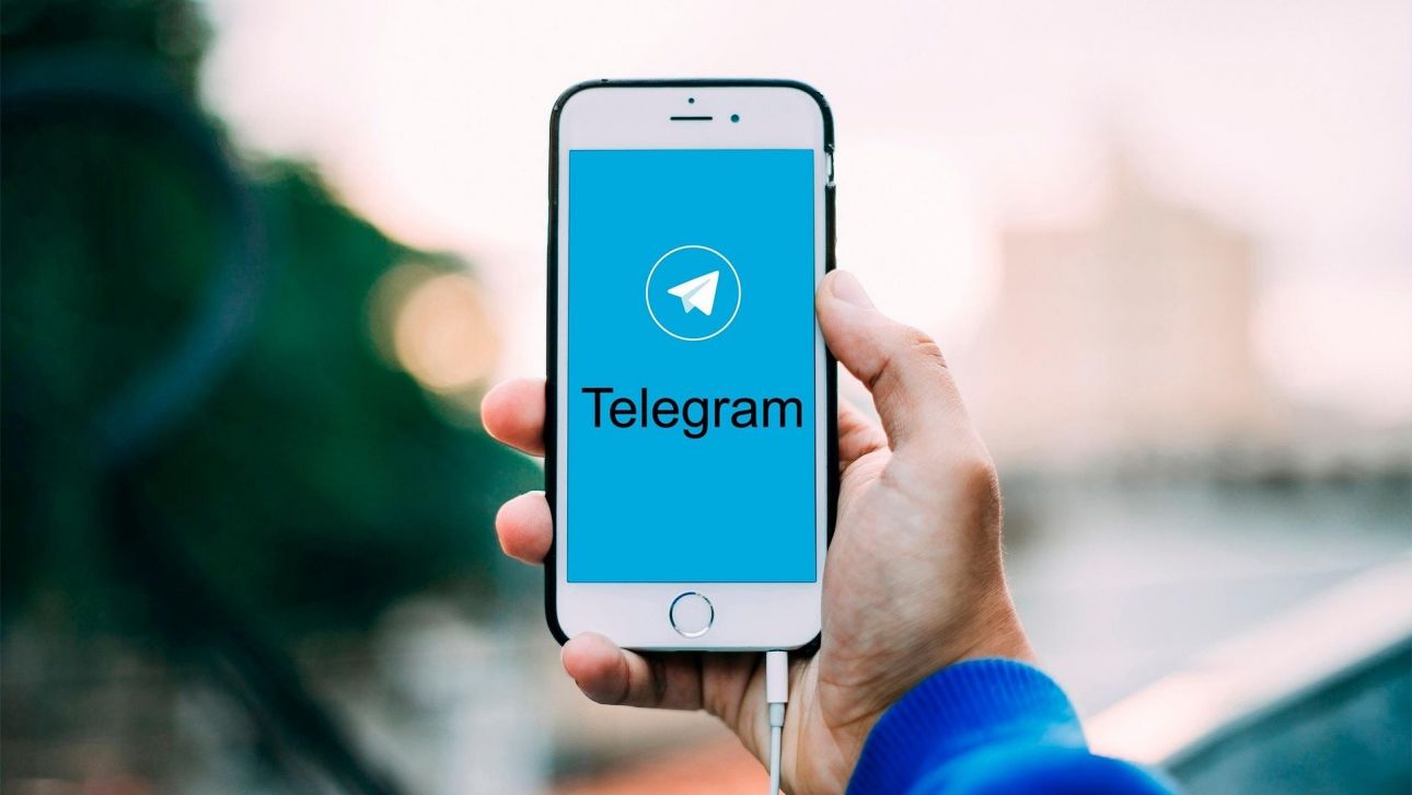 &Pi;&epsilon;&rho;&iota;&omicron;&rho;&iota;&sigma;&tau;&iota;&kappa;ά &mu;έ&tau;&rho;&alpha; &sigma;&tau;&omicron; Telegram &epsilon;&pi;έ&beta;&alpha;&lambda;&epsilon; &eta; &Rho;&omega;&sigma;ί&alpha; &lambda;ό&gamma;&omega; &laquo;&pi;&alpha;&rho;&alpha;&beta;ί&alpha;&sigma;&eta;&sigmaf; &tau;&omicron;&upsilon; &nu;ό&mu;&omicron;&upsilon;&raquo;