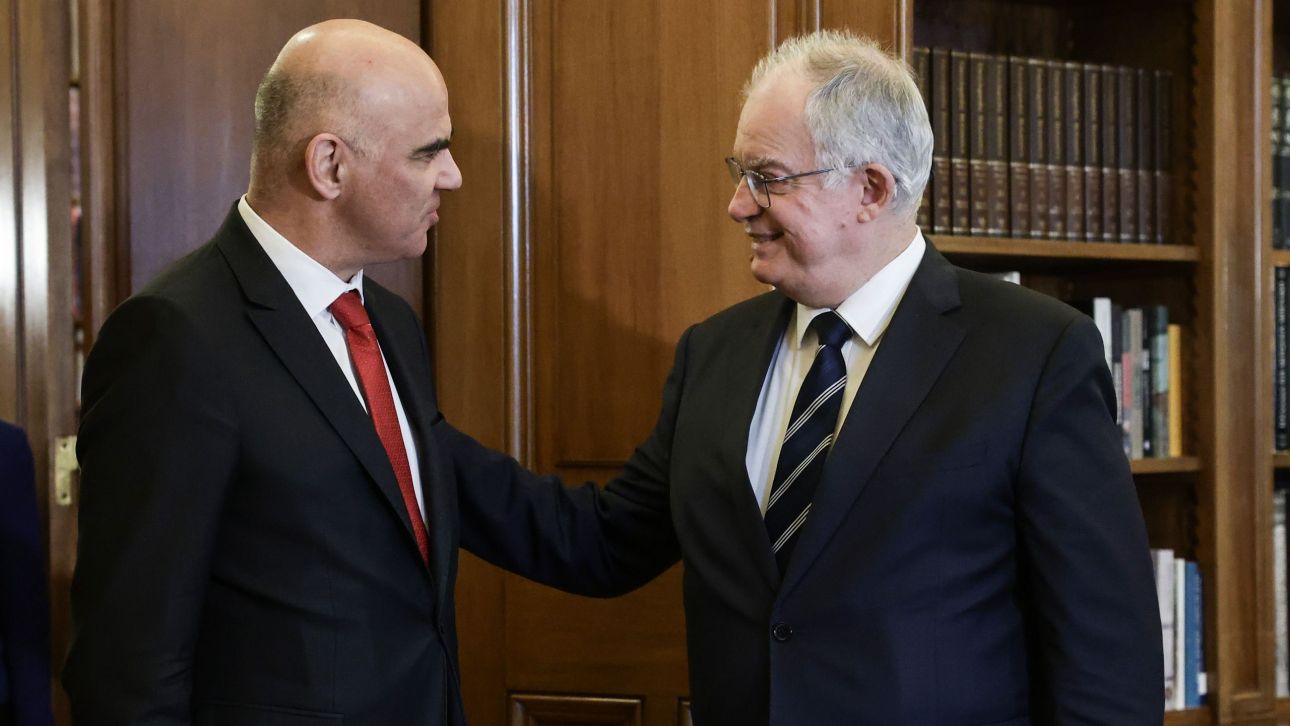 &Tau;&alpha;&sigma;&omicron;ύ&lambda;&alpha;&sigmaf; &sigma;&epsilon; &Gamma;&Gamma; &Sigma;&upsilon;&mu;&beta;&omicron;&upsilon;&lambda;ί&omicron;&upsilon; &Epsilon;&upsilon;&rho;ώ&pi;&eta;&sigmaf;: &Alpha;&nu;&alpha;&gamma;&kappa;&alpha;ί&omicron;&sigmaf; &omicron; &alpha;&pi;&alpha;&rho;έ&gamma;&kappa;&lambda;&iota;&tau;&omicron;&sigmaf; &sigma;&epsilon;&beta;&alpha;&sigma;&mu;ό&sigmaf; &tau;&omicron;&upsilon; &delta;&iota;&epsilon;&theta;&nu;&omicron;ύ&sigmaf; &delta;&iota;&kappa;&alpha;ί&omicron;&upsilon;