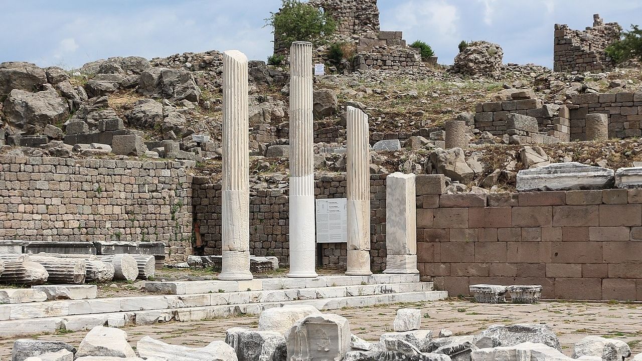 Επιστήμονες αποκαλύπτουν: Οι αρχαίοι Ρωμαίοι χρησιμοποιούσαν ανθρώπινα περιττώματα ως φάρμακο