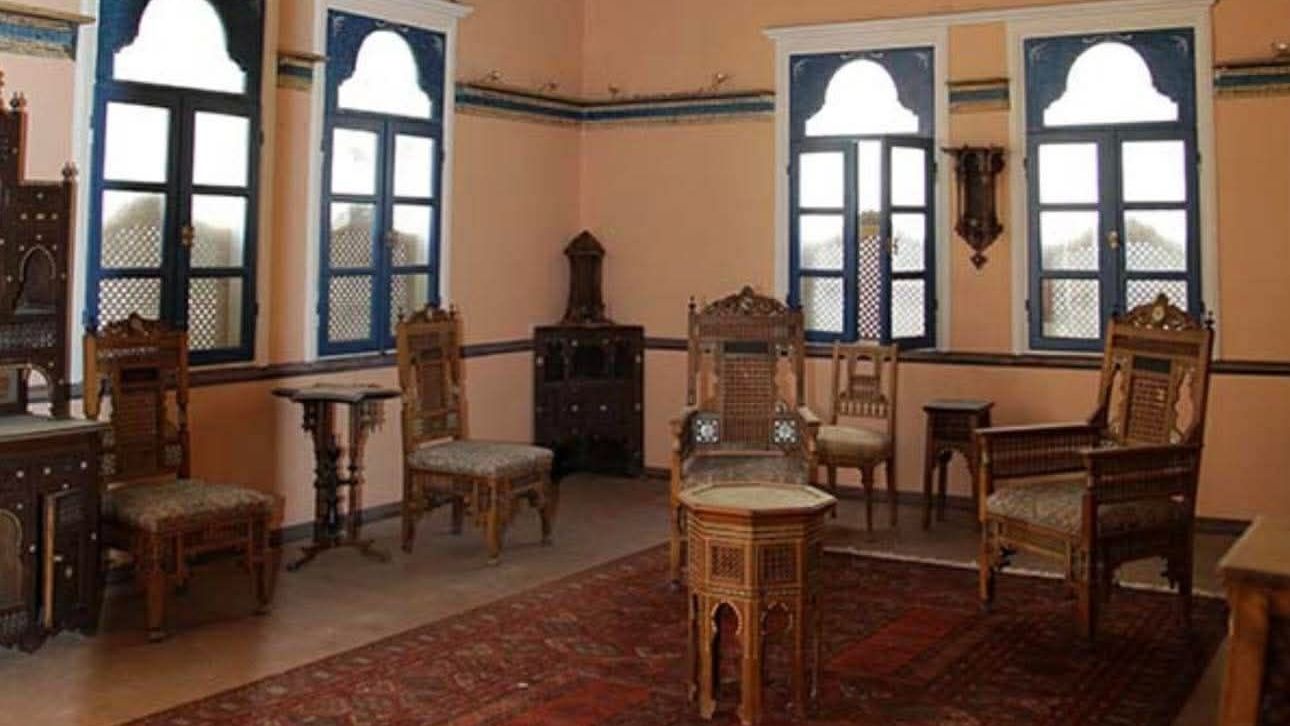 &Upsilon;&Pi;&Pi;&Omicron;: &Eta; &Omicron;&iota;&kappa;ί&alpha; &Chi;&rho;&omicron;&nu;ά&kappa;&eta; &kappa;&alpha;&theta;ί&sigma;&tau;&alpha;&tau;&alpha;&iota; &pi;&upsilon;&rho;ή&nu;&alpha;&sigmaf; &pi;&omicron;&lambda;&iota;&tau;&iota;&sigma;&mu;&omicron;ύ &sigma;&tau;&omicron; &iota;&sigma;&tau;&omicron;&rho;&iota;&kappa;ό &kappa;έ&nu;&tau;&rho;&omicron; &tau;&omicron;&upsilon; &Eta;&rho;&alpha;&kappa;&lambda;&epsilon;ί&omicron;&upsilon;