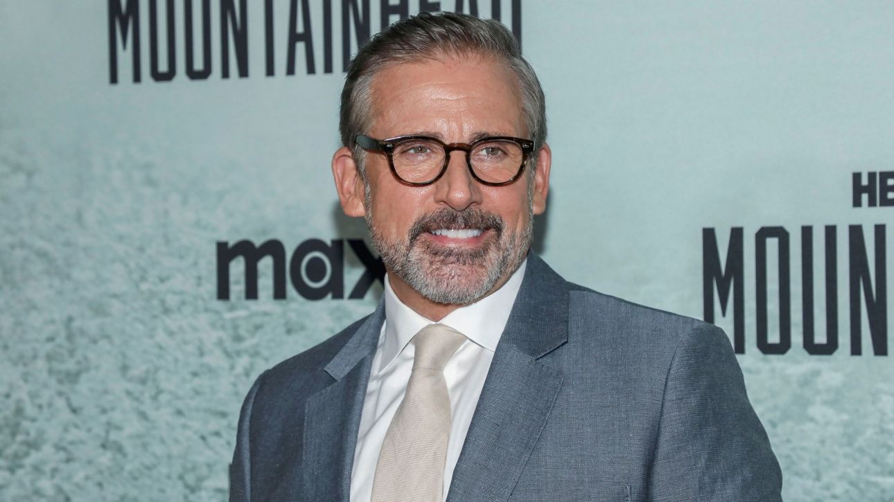 «Rooster»: Κυκλοφόρησε το τρέιλερ της νέας σειράς του HBO με τον Στιβ Καρέλ