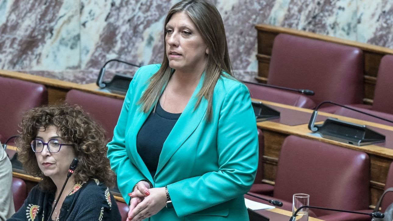 &laquo;&Eta; &alpha;&gamma;ά&pi;&eta; &sigma;&tau;&omicron; &tau;έ&lambda;&omicron;&sigmaf; &theta;&alpha; &nu;&iota;&kappa;ή&sigma;&epsilon;&iota;&raquo;: &Eta; &alpha;&nu;ά&rho;&tau;&eta;&sigma;&eta; &Kappa;&omega;&nu;&sigma;&tau;&alpha;&nu;&tau;&omicron;&pi;&omicron;ύ&lambda;&omicron;&upsilon; &gamma;&iota;&alpha; &tau;&eta;&nu; &alpha;&nu;&epsilon;&xi;&alpha;&rho;&tau;&eta;&tau;&omicron;&pi;&omicron;ί&eta;&sigma;&eta; &Kappa;&alpha;&rho;&alpha;&gamma;&epsilon;&omega;&rho;&gamma;&omicron;&pi;&omicron;ύ&lambda;&omicron;&upsilon;