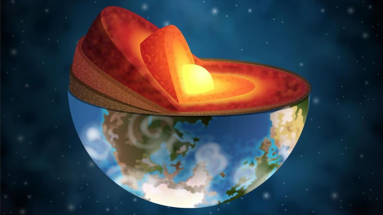 &Omicron; &pi;&upsilon;&rho;ή&nu;&alpha;&sigmaf; &tau;&eta;&sigmaf; &Gamma;&eta;&sigmaf; &mu;&pi;&omicron;&rho;&epsilon;ί &nu;&alpha; &pi;&epsilon;&rho;&iota;έ&chi;&epsilon;&iota; 45 &omega;&kappa;&epsilon;&alpha;&nu;&omicron;ύ&sigmaf; &upsilon;&delta;&rho;&omicron;&gamma;ό&nu;&omicron;&upsilon;, &delta;&iota;&alpha;&pi;&iota;&sigma;&tau;ώ&nu;&omicron;&upsilon;&nu; &omicron;&iota; &epsilon;&pi;&iota;&sigma;&tau;ή&mu;&omicron;&nu;&epsilon;&sigmaf;