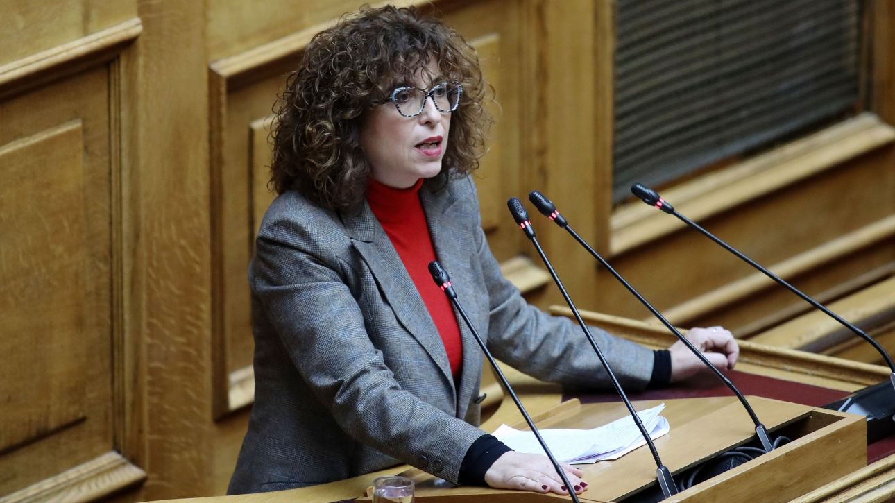 &Eta; &epsilon;&pi;&iota;&sigma;&tau;&omicron;&lambda;ή &pi;&alpha;&rho;&alpha;ί&tau;&eta;&sigma;&eta;&sigmaf; &tau;&eta;&sigmaf; &Kappa;&alpha;&rho;&alpha;&gamma;&epsilon;&omega;&rho;&gamma;&omicron;&pi;&omicron;ύ&lambda;&omicron;&upsilon; &alpha;&pi;ό &tau;&eta;&nu; &Pi;&lambda;&epsilon;ύ&sigma;&eta; &Epsilon;&lambda;&epsilon;&upsilon;&theta;&epsilon;&rho;ί&alpha;&sigmaf;: &laquo;&Pi;&omicron;&lambda;&iota;&tau;&iota;&kappa;έ&sigmaf; &omicron;&iota; &delta;&iota;&alpha;&phi;&omicron;&rho;&omicron;&pi;&omicron;&iota;ή&sigma;&epsilon;&iota;&sigmaf;&raquo;