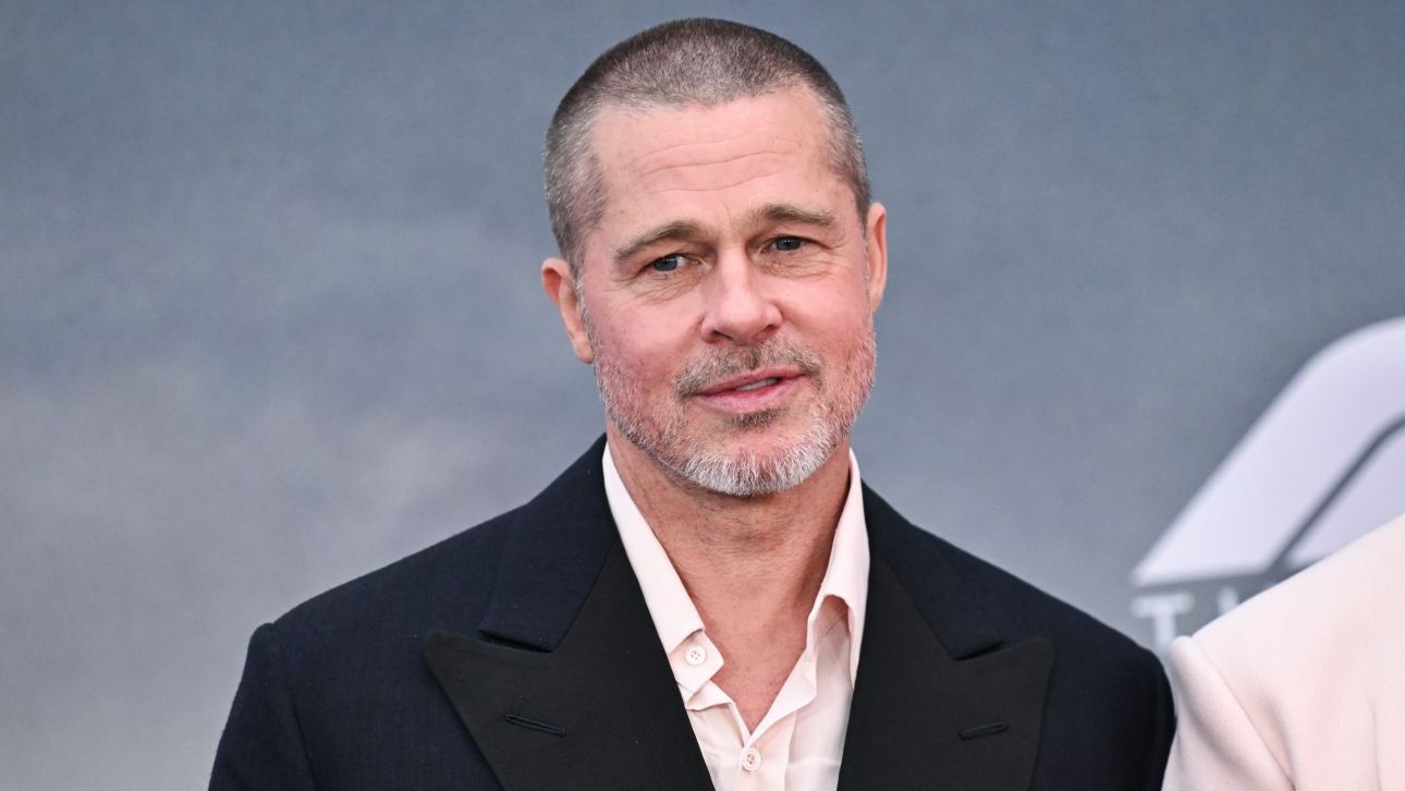 Το F1 επιστρέφει: Ο Jerry Bruckheimer επιβεβαιώνει sequel της ταινίας με τον Brad Pitt