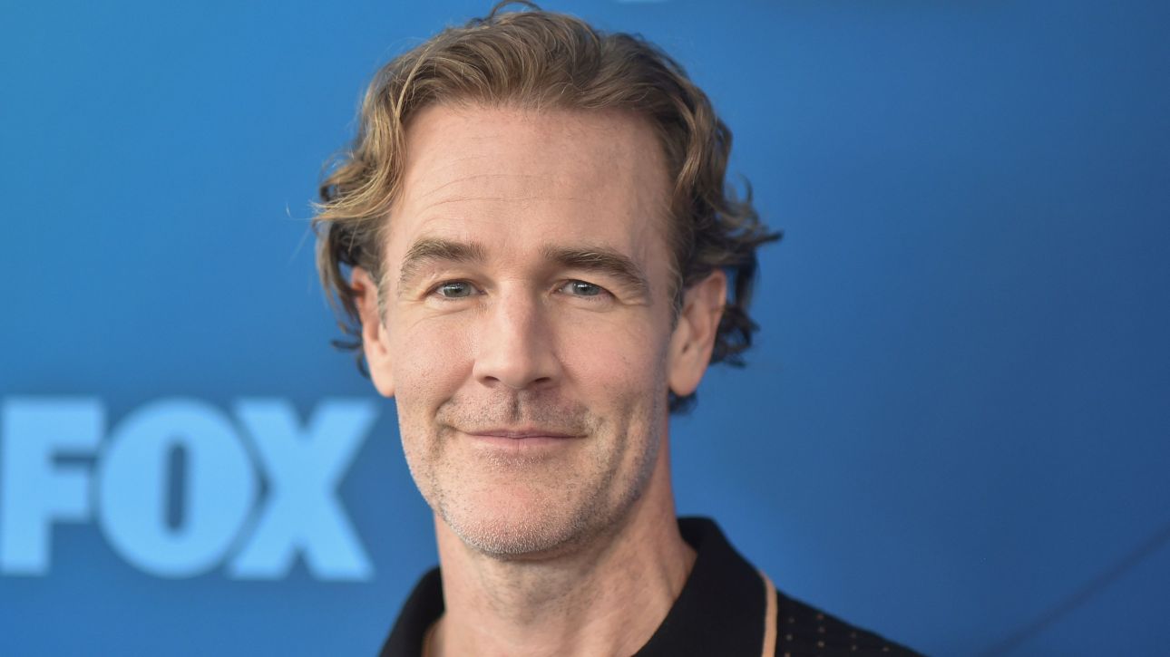 Τζέιμς Βαν Ντερ Μπικ: Το τηλεοπτικό είδωλο των 90s που έγινε σύμβολο μιας εποχής