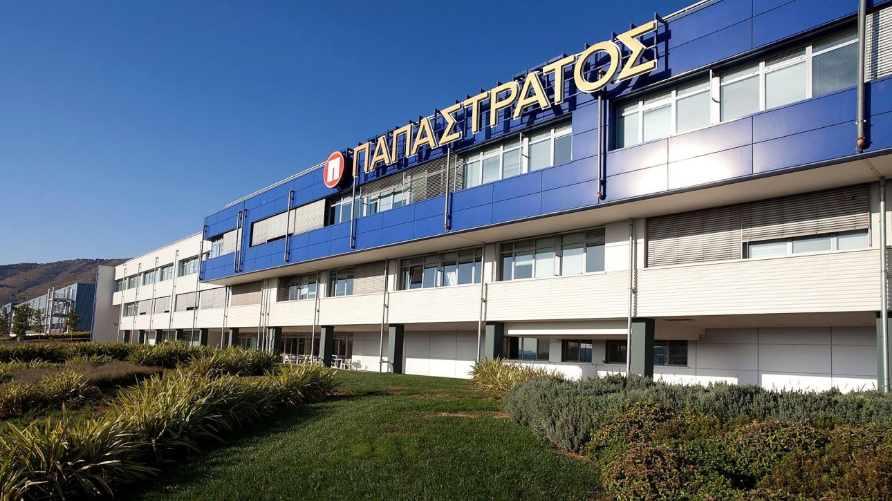 &Pi;&alpha;&pi;&alpha;&sigma;&tau;&rho;ά&tau;&omicron;&sigmaf;: &Pi;&rho;ό&sigma;&theta;&epsilon;&tau;&eta; &epsilon;&pi;έ&nu;&delta;&upsilon;&sigma;&eta; 200 &epsilon;&kappa;&alpha;&tau;. &epsilon;&upsilon;&rho;ώ &sigma;&tau;&omicron;&nu; &Alpha;&sigma;&pi;&rho;ό&pi;&upsilon;&rho;&gamma;&omicron; &gamma;&iota;&alpha; &nu;&alpha; &phi;&tau;ά&sigma;&epsilon;&iota; &tau;&alpha; 600 &epsilon;&kappa;&alpha;&tau;. &epsilon;&xi;&alpha;&gamma;&omega;&gamma;έ&sigmaf;