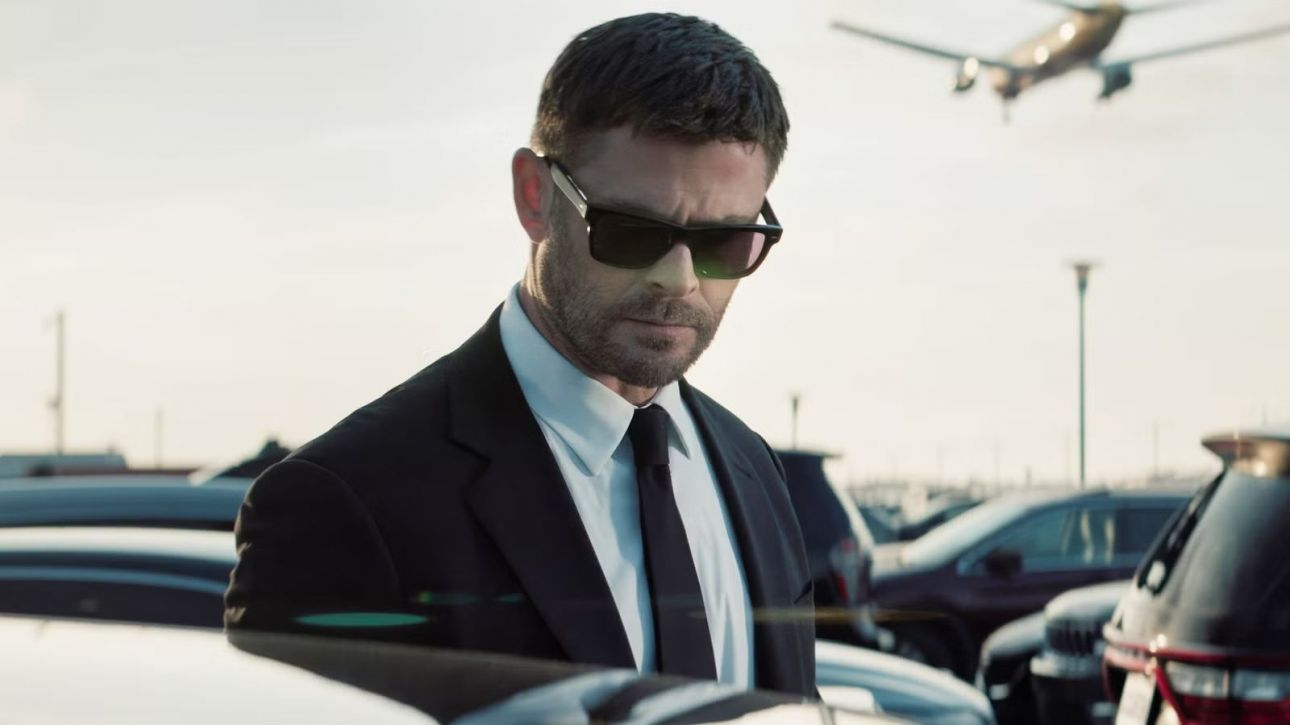 Crime 101: Ένα σύγχρονο «Heat» με Κρις Χέμσγουορθ που λειτουργεί σαν καλοκουρδισμένη μηχανή