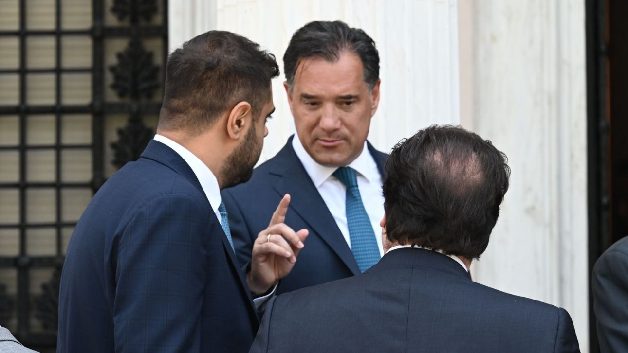 &laquo;&Kappa;&alpha;&mu;ί&alpha; &alpha;&nu;&omicron;&chi;ή &sigma;&tau;&eta; &lambda;ά&sigma;&pi;&eta; &kappa;&alpha;&iota; &tau;&eta; &sigma;&upsilon;&kappa;&omicron;&phi;&alpha;&nu;&tau;ί&alpha;&raquo;: &Tau;&omicron; &laquo;&epsilon;&upsilon;&chi;&alpha;&rho;&iota;&sigma;&tau;ώ&raquo; &Gamma;&epsilon;&omega;&rho;&gamma;&iota;ά&delta;&eta; &sigma;&epsilon; &Pi;&alpha;ύ&lambda;&omicron; &Mu;&alpha;&rho;&iota;&nu;ά&kappa;&eta;