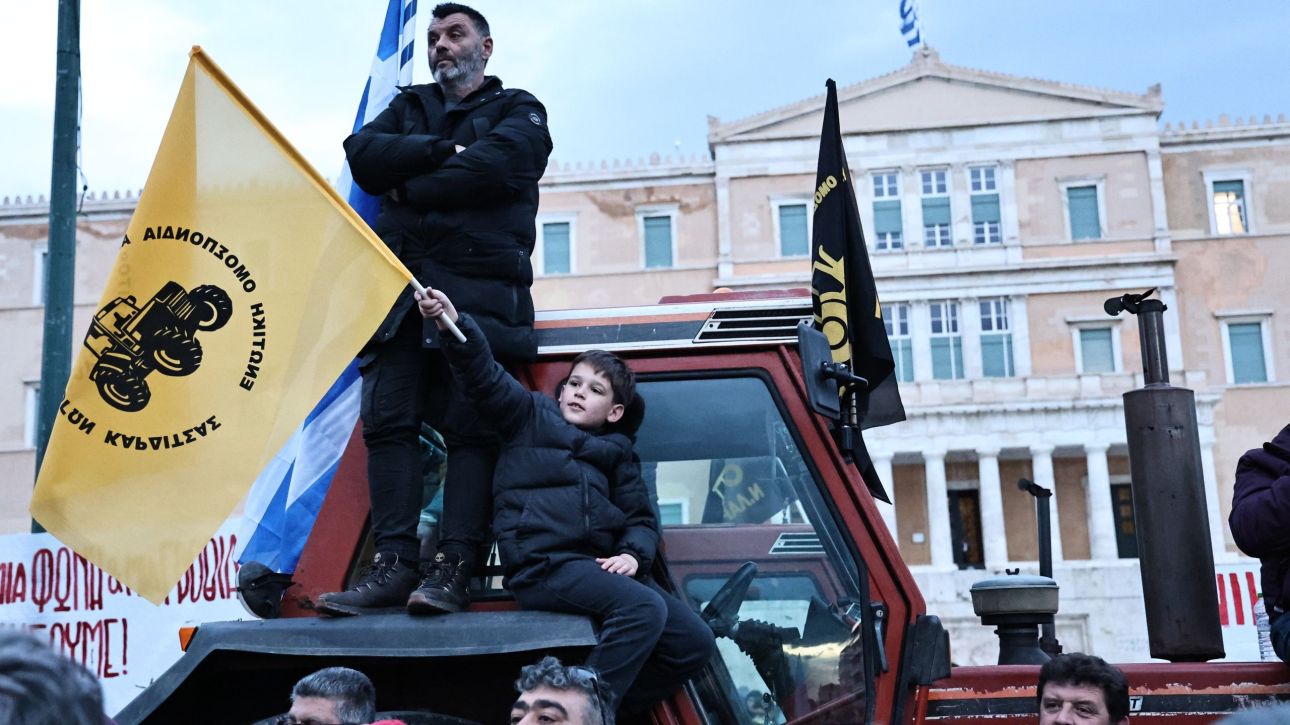 &laquo;&Alpha;&pi;ό&beta;&alpha;&sigma;&eta;&raquo; &alpha;&gamma;&rho;&omicron;&tau;ώ&nu; &mu;&epsilon; &tau;&rho;&alpha;&kappa;&tau;έ&rho; &sigma;&tau;&omicron; &Sigma;ύ&nu;&tau;&alpha;&gamma;&mu;&alpha; - &laquo;Ά&lambda;&upsilon;&tau;&alpha; &tau;&alpha; &pi;&rho;&omicron;&beta;&lambda;ή&mu;&alpha;&tau;&alpha;, ή&rho;&theta;&alpha;&mu;&epsilon; &nu;&alpha; &phi;&rho;&epsilon;&sigma;&kappa;ά&rho;&omicron;&upsilon;&mu;&epsilon; &tau;&alpha; &alpha;&iota;&tau;ή&mu;&alpha;&tau;&alpha;&raquo;