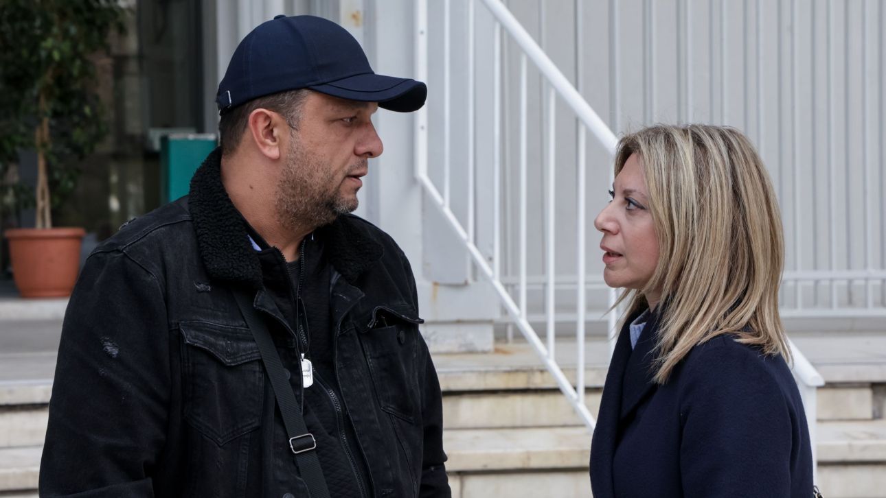 Έ&nu;&tau;&alpha;&sigma;&eta; &gamma;&iota;&alpha; &tau;&alpha; &chi;&alpha;&mu;έ&nu;&alpha; &beta;ί&nu;&tau;&epsilon;&omicron; &sigma;&tau;&eta; &delta;ί&kappa;&eta; &gamma;&iota;&alpha; &tau;&alpha; &Tau;έ&mu;&pi;&eta; - &Mu;ή&nu;&upsilon;&sigma;&eta; &kappa;&alpha;&tau;ά &Kappa;&alpha;&pi;&epsilon;&rho;&nu;ά&rho;&omicron;&upsilon; &alpha;&pi;ό &tau;&omicron;&nu; &Pi;ά&nu;&omicron; &Rho;&omicron;ύ&tau;&sigma;&iota;