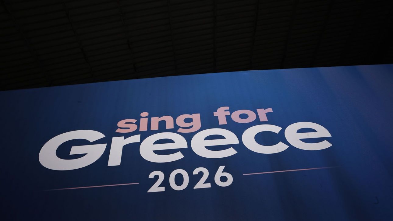 Απόψε ο Β’ Ημιτελικός για τη Eurovision – Η σειρά εμφάνισης των 14 τραγουδιών