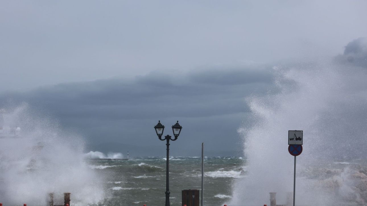 &Theta;&upsilon;&epsilon;&lambda;&lambda;ώ&delta;&epsilon;&iota;&sigmaf; ά&nu;&epsilon;&mu;&omicron;&iota; &sigma;&tau;&eta; &Mu;ή&lambda;&omicron;: &Delta;&epsilon;&nu; &mu;&pi;ό&rho;&epsilon;&sigma;&alpha;&nu; &nu;&alpha; &laquo;&delta;έ&sigma;&omicron;&upsilon;&nu;&raquo; &delta;ύ&omicron; &pi;&lambda;&omicron;ί&alpha;