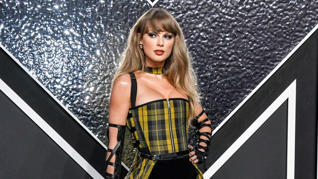 Η Τέιλορ Σουίφτ ζητά από τις αμερικανικές αρχές να μπλοκάρουν το εμπορικό σήμα «Swift Home»