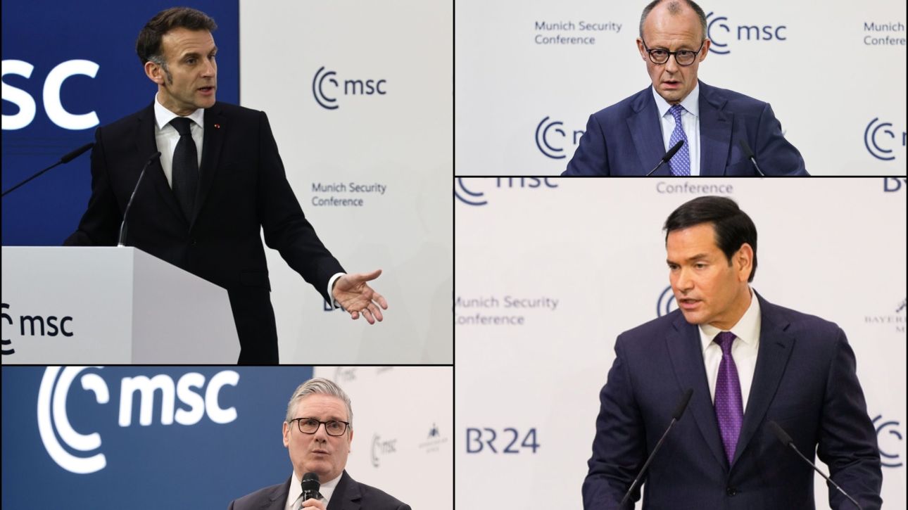 &Tau;&omicron; &epsilon;&nu;&omega;&tau;&iota;&kappa;ό &mu;ή&nu;&upsilon;&mu;&alpha; &Rho;&omicron;ύ&mu;&pi;&iota;&omicron;, &eta; &omicron;&mu;ά&delta;&alpha; &kappa;&rho;&omicron;ύ&sigma;&eta;&sigmaf; &Sigma;&tau;ά&rho;&mu;&epsilon;&rho; &kappa;&alpha;&iota; &omicron;&iota; &pi;&rho;&omicron;&epsilon;&iota;&delta;&omicron;&pi;&omicron;&iota;ή&sigma;&epsilon;&iota;&sigmaf; &Mu;&alpha;&kappa;&rho;ό&nu;