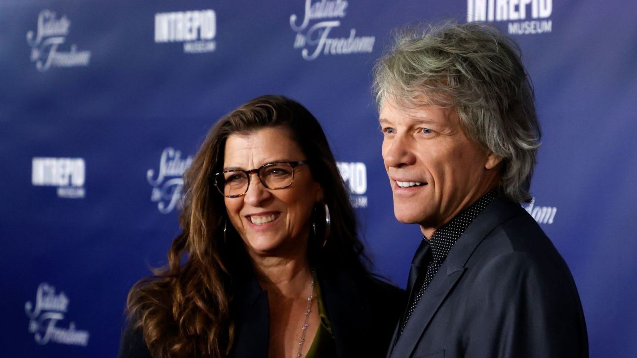 Έξι διάσημα ζευγάρια που ο έρωτάς τους αντέχει στο πέρασμα του χρόνου