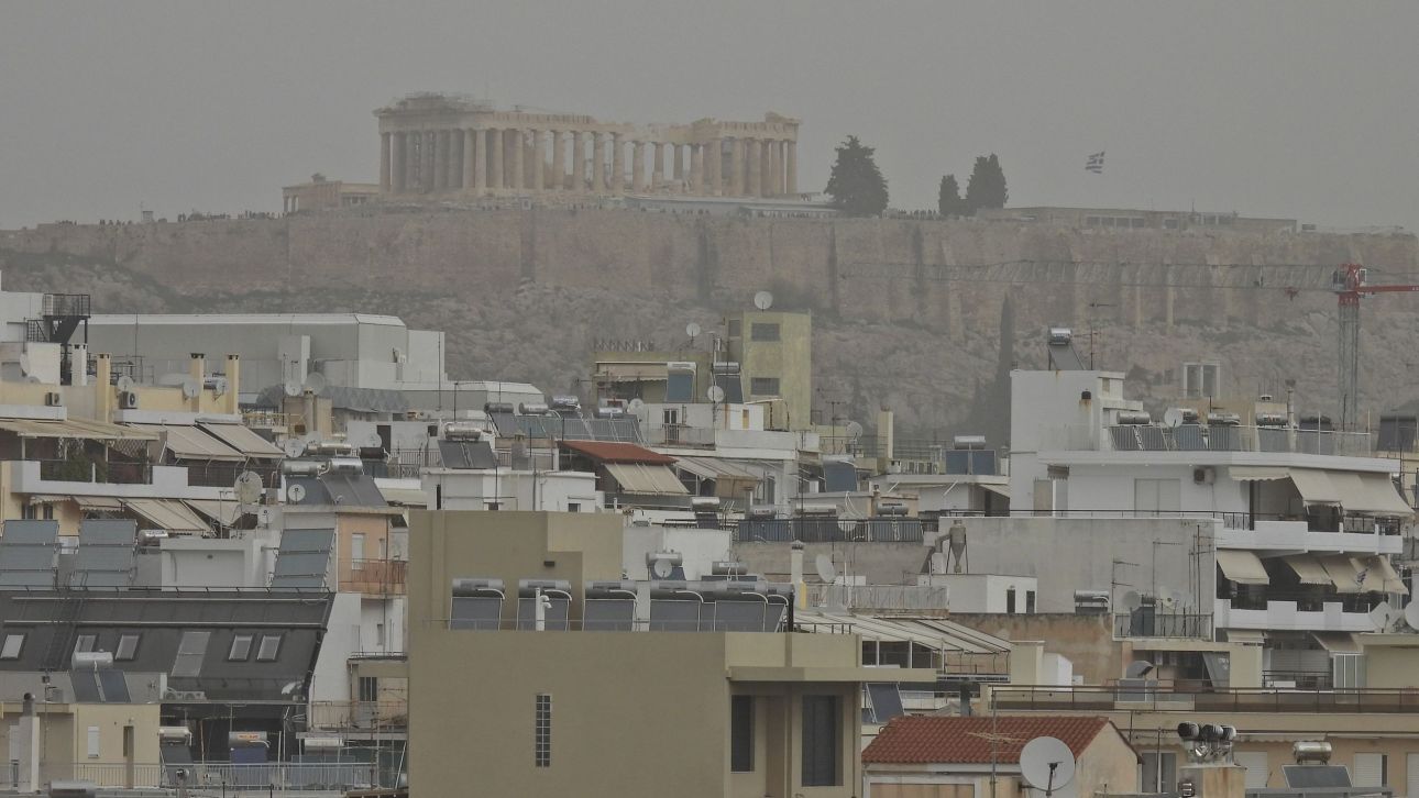 &Alpha;&phi;&rho;&iota;&kappa;&alpha;&nu;&iota;&kappa;ή &sigma;&kappa;ό&nu;&eta;: &Tau;&iota; &mu;&pi;&omicron;&rho;&epsilon;ί &nu;&alpha; &pi;&rho;&omicron;&kappa;&alpha;&lambda;έ&sigma;&epsilon;&iota; &sigma;&tau;&omicron;&nu; &omicron;&rho;&gamma;&alpha;&nu;&iota;&sigma;&mu;ό