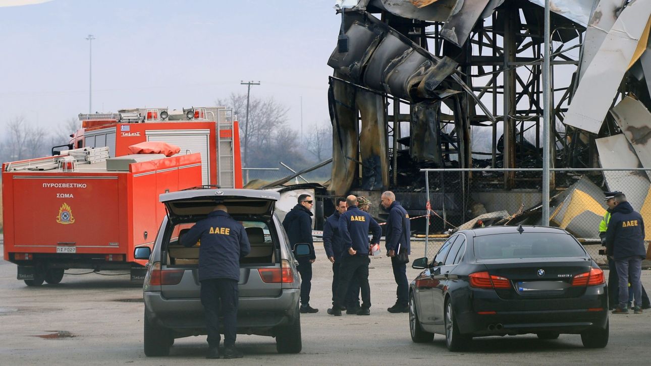 &Beta;&iota;&omicron;&lambda;ά&nu;&tau;&alpha;: &Tau;&omicron; &pi;&rho;ώ&tau;&omicron; &beta;&rho;ά&delta;&upsilon; &tau;&omicron;&upsilon; &iota;&delta;&iota;&omicron;&kappa;&tau;ή&tau;&eta; &sigma;&tau;&iota;&sigmaf; &phi;&upsilon;&lambda;&alpha;&kappa;έ&sigmaf; &Tau;&rho;&iota;&kappa;ά&lambda;&omega;&nu; - &Nu;έ&alpha; &pi;&rho;ό&sigma;&omega;&pi;&alpha; &sigma;&tau;&omicron; &laquo;&kappa;ά&delta;&rho;&omicron;&raquo;