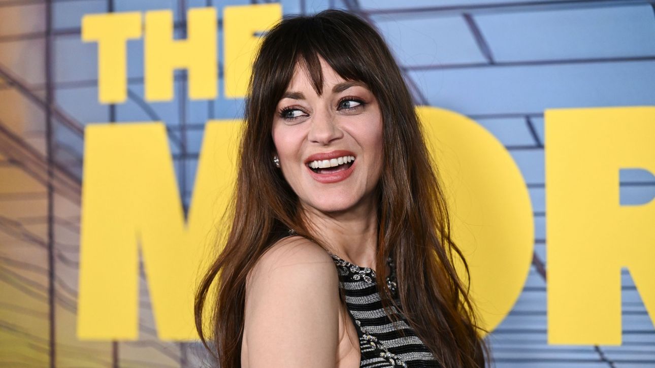 «Milo»: Η Μαριόν Κοτιγιάρ συναντά ξανά τη Νικόλ Γκαρσία σε ένα σύγχρονο «γουέστερν» μυστηρίου