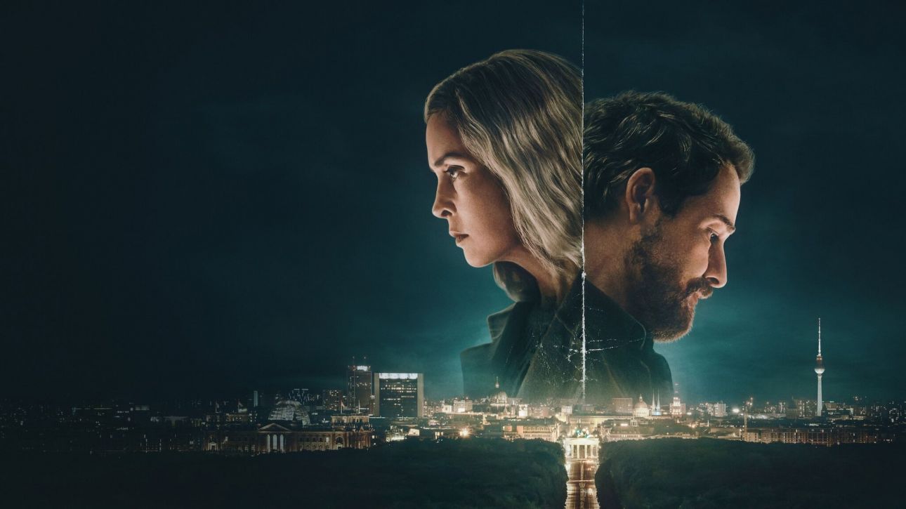 Το «Unfamiliar» κατακτά το Netflix: Το κατασκοπικό θρίλερ που έγινε παγκόσμιο Νο1