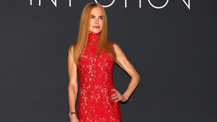 Την εμβληματική ιατροδικαστή «Scarpetta» ενσαρκώνει η Νικόλ Κίντμαν στην ομότιτλη ταινία