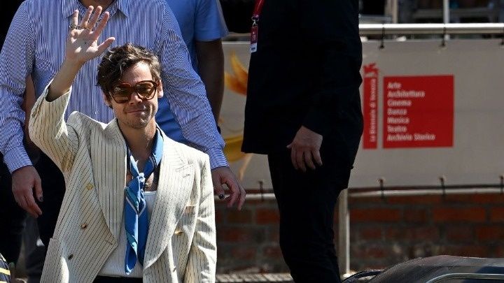 Το Southbank Centre του Λονδίνου υποδέχεται τον Harry Styles στο «τιμόνι» του Meltdown 2026