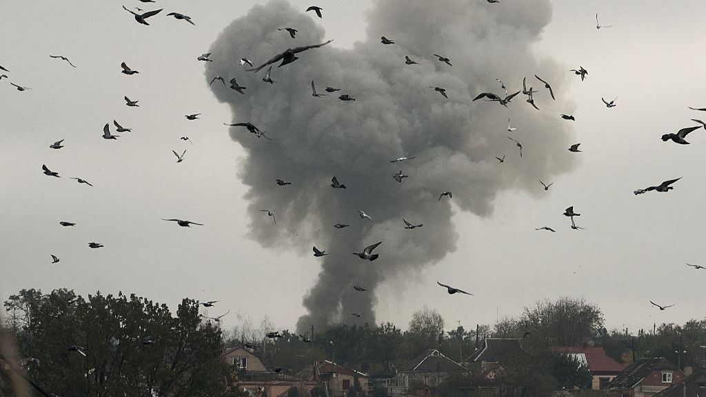 Άμυνα, ασφάλεια, ενέργεια: Πώς ο πόλεμος στην Ουκρανία άλλαξε για πάντα την Ευρώπη