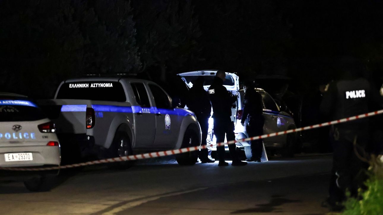 Ό&pi;&lambda;&alpha; &chi;&omega;&rho;ί&sigmaf; ά&delta;&epsilon;&iota;&alpha; &epsilon;&nu;&tau;&omicron;&pi;ί&sigma;&tau;&eta;&kappa;&alpha;&nu; &sigma;&tau;&omicron; &sigma;&pi;ί&tau;&iota; &tau;&omicron;&upsilon; &Chi;&rho;ή&sigma;&tau;&omicron;&upsilon; &Mu;&alpha;&upsilon;&rho;ί&kappa;&eta; - &Omicron;&delta;&eta;&gamma;&epsilon;ί&tau;&alpha;&iota; &sigma;ή&mu;&epsilon;&rho;&alpha; &sigma;&tau;&omicron;&nu; &epsilon;&iota;&sigma;&alpha;&gamma;&gamma;&epsilon;&lambda;έ&alpha;