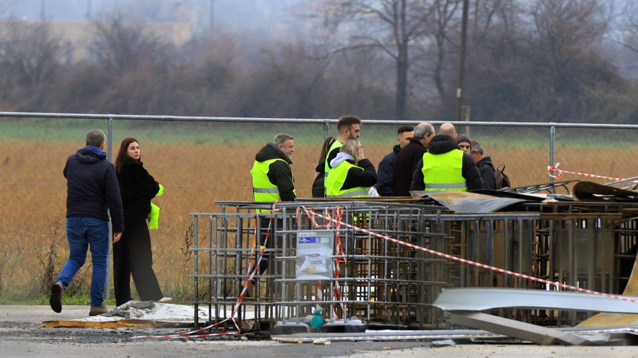 &laquo;&Beta;&iota;&omicron;&lambda;ά&nu;&tau;&alpha;&raquo;: &Tau;&iota; &delta;&epsilon;ί&chi;&nu;&epsilon;&iota; &tau;&omicron; &pi;ό&rho;&iota;&sigma;&mu;&alpha; &tau;&omicron;&upsilon; &Epsilon;&Mu;&Pi; &gamma;&iota;&alpha; &tau;&omicron;&nu; &delta;&iota;&alpha;&beta;&rho;&omega;&mu;έ&nu;&omicron; &sigma;&omega;&lambda;ή&nu;&alpha;