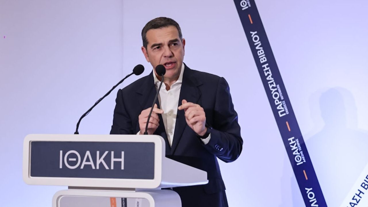 &laquo;&Sigma;ή&mu;&alpha;&raquo; &Tau;&sigma;ί&pi;&rho;&alpha; &alpha;&pi;ό &tau;&eta; &Lambda;ά&rho;&iota;&sigma;&alpha; &gamma;&iota;&alpha; &tau;&omicron; &nu;έ&omicron; &kappa;ό&mu;&mu;&alpha; &kappa;&alpha;&iota; &laquo;&kappa;&alpha;&tau;&eta;&gamma;&omicron;&rho;ώ&raquo; &kappa;&alpha;&tau;ά &tau;&eta;&sigmaf; &kappa;&upsilon;&beta;έ&rho;&nu;&eta;&sigma;&eta;&sigmaf;