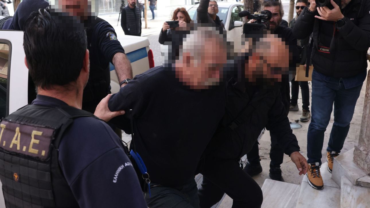 &Eta;&rho;ά&kappa;&lambda;&epsilon;&iota;&omicron;: &Pi;&rho;&omicron;&sigma;&omega;&rho;&iota;&nu;ά &kappa;&rho;&alpha;&tau;&omicron;ύ&mu;&epsilon;&nu;&omicron;&sigmaf; &omicron; 64&chi;&rho;&omicron;&nu;&omicron;&sigmaf; &alpha;&delta;&epsilon;&lambda;&phi;&omicron;&kappa;&tau;ό&nu;&omicron;&sigmaf; &ndash; &Tau;&iota; &iota;&sigma;&chi;&upsilon;&rho;ί&sigma;&tau;&eta;&kappa;&epsilon; &sigma;&tau;&eta;&nu; &alpha;&pi;&omicron;&lambda;&omicron;&gamma;ί&alpha; &tau;&omicron;&upsilon;