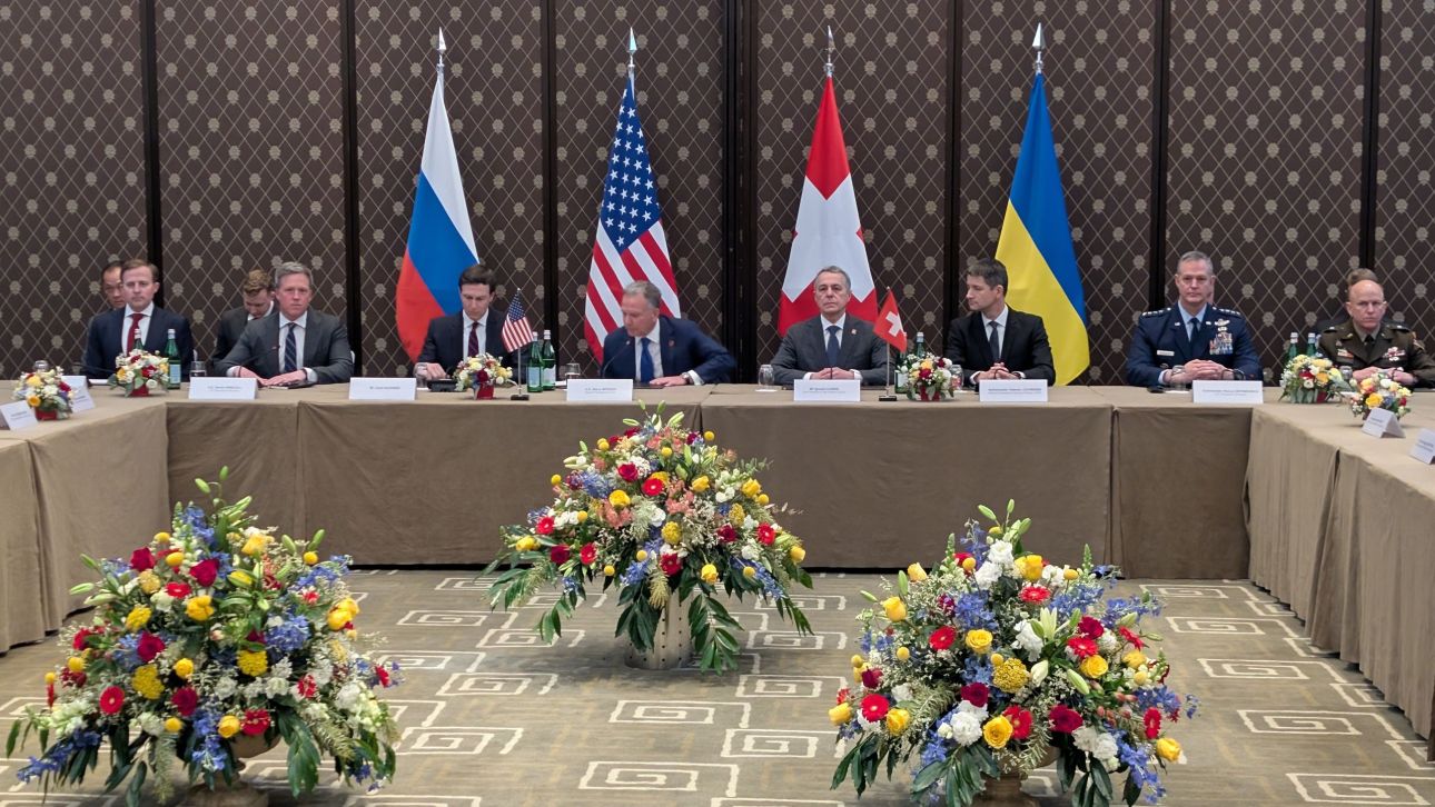 &Xi;&epsilon;&kappa;ί&nu;&eta;&sigma;&alpha;&nu; &omicron;&iota; &nu;έ&epsilon;&sigmaf; &tau;&rho;&iota;&mu;&epsilon;&rho;&epsilon;ί&sigmaf; &delta;&iota;&alpha;&pi;&rho;&alpha;&gamma;&mu;&alpha;&tau;&epsilon;ύ&sigma;&epsilon;&iota;&sigmaf; &Rho;&omega;&sigma;ί&alpha;&sigmaf; - &Omicron;&upsilon;&kappa;&rho;&alpha;&nu;ί&alpha;&sigmaf;