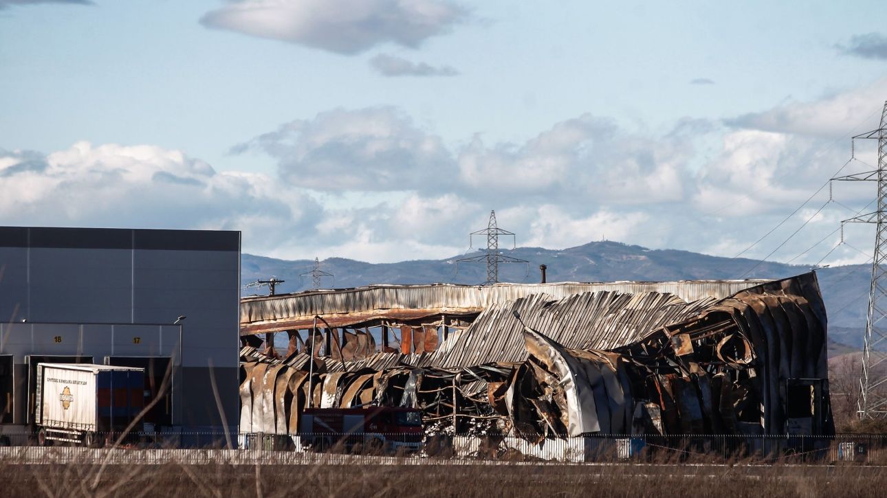 &Nu;έ&alpha; &beta;ί&nu;&tau;&epsilon;&omicron; &alpha;&pi;ό &tau;&eta;&nu; έ&kappa;&rho;&eta;&xi;&eta; &sigma;&tau;&eta; &laquo;&Beta;&iota;&omicron;&lambda;ά&nu;&tau;&alpha;&raquo;: &Eta; &lambda;ά&mu;&psi;&eta; &alpha;&pi;ό &tau;&eta;&nu; έ&kappa;&rho;&eta;&xi;&eta; &kappa;&alpha;&iota; &tau;&omicron; &phi;&omega;&sigmaf; &alpha;&pi;ό &tau;&omicron;&nu; &phi;ύ&lambda;&alpha;&kappa;&alpha;