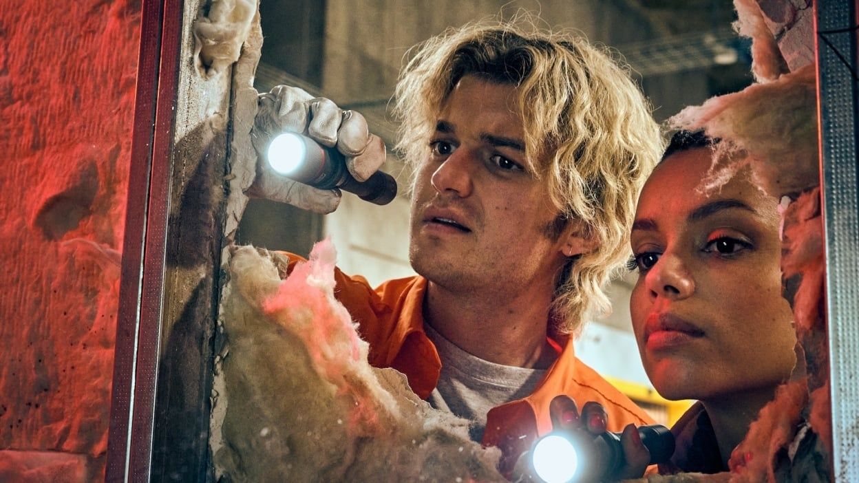 Οι ταινίες της εβδομάδας: Από το «Άρκο» μέχρι το «Σφύριγμα του Θανάτου»