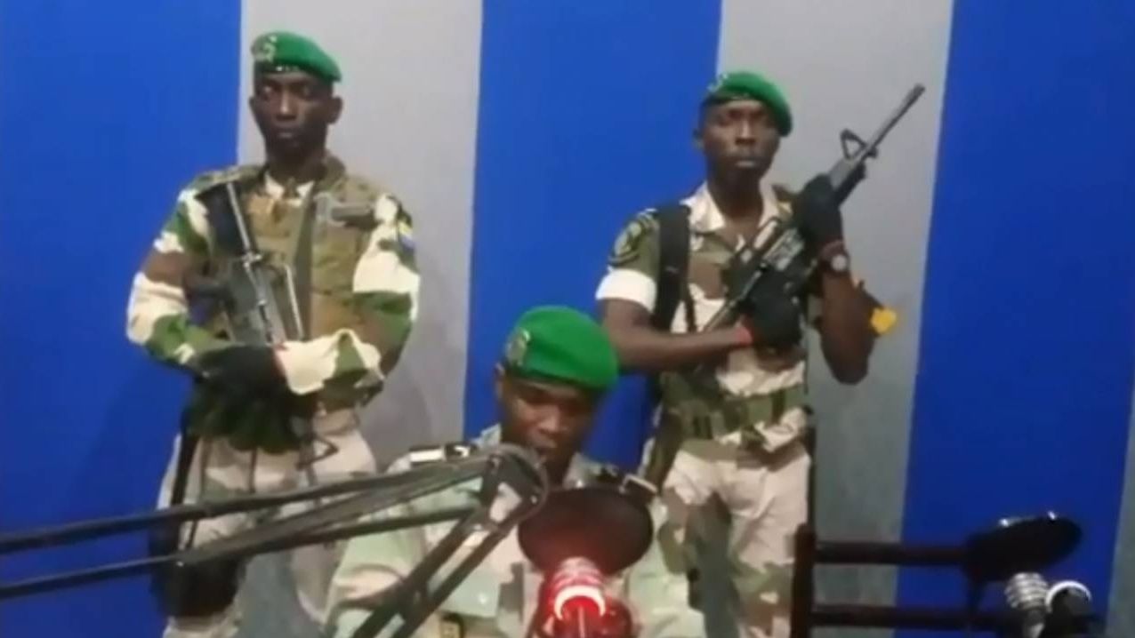 &Gamma;&kappa;&alpha;&mu;&pi;ό&nu;: &Alpha;&pi;&alpha;&gamma;ό&rho;&epsilon;&upsilon;&sigma;&eta; &pi;&rho;ό&sigma;&beta;&alpha;&sigma;&eta;&sigmaf; &sigma;&epsilon; &mu;έ&sigma;&alpha; &kappa;&omicron;&iota;&nu;&omega;&nu;&iota;&kappa;ή&sigmaf; &delta;&iota;&kappa;&tau;ύ&omega;&sigma;&eta;&sigmaf;, &mu;&epsilon;&tau;ά &tau;&iota;&sigmaf; &delta;&iota;&alpha;&delta;&eta;&lambda;ώ&sigma;&epsilon;&iota;&sigmaf; &kappa;&alpha;&iota; &tau;&iota;&sigmaf; &alpha;&pi;&epsilon;&rho;&gamma;ί&epsilon;&sigmaf;